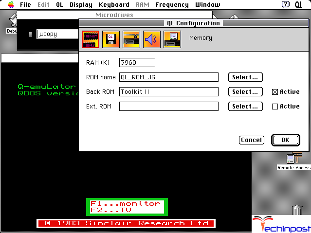 itunes emulator for mac